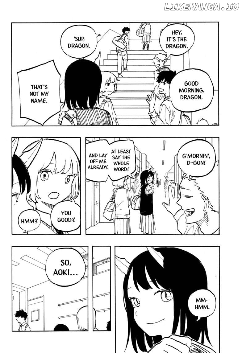 Ruri Dragon chapter 6 - page 6