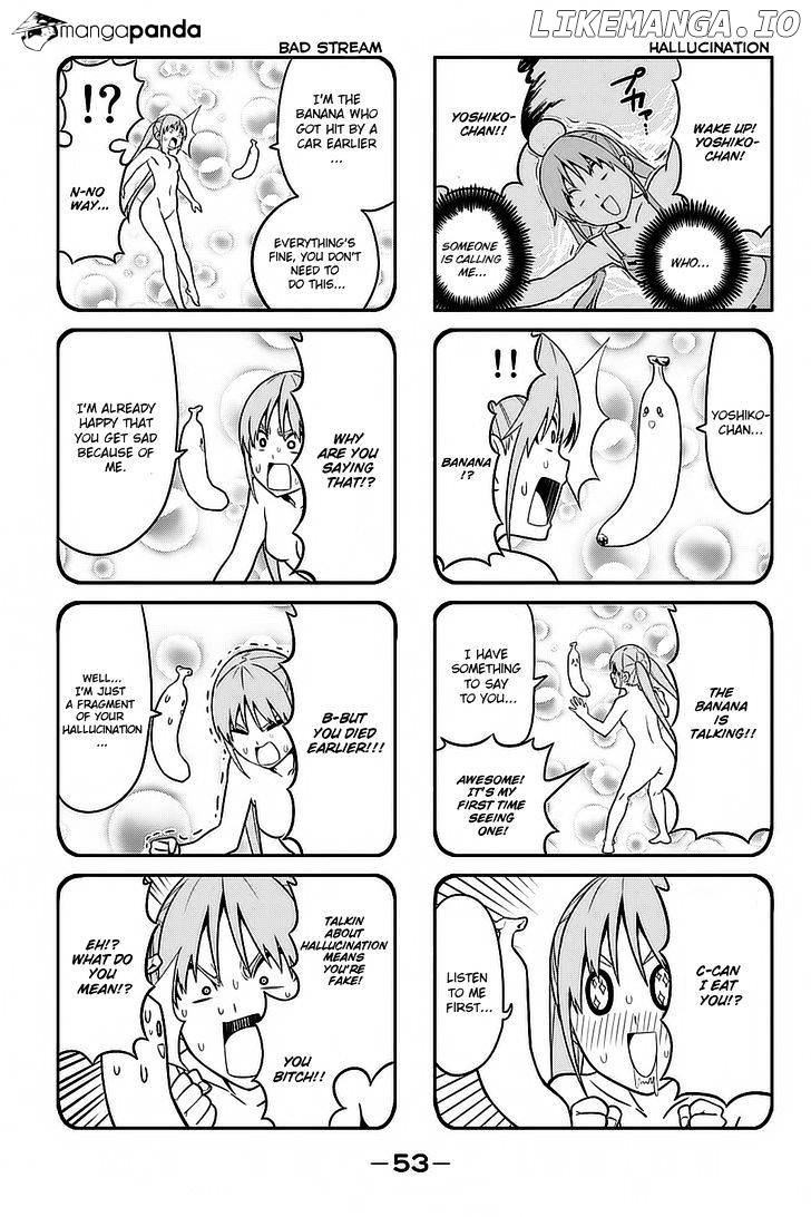 Aho Girl chapter 90 - page 6