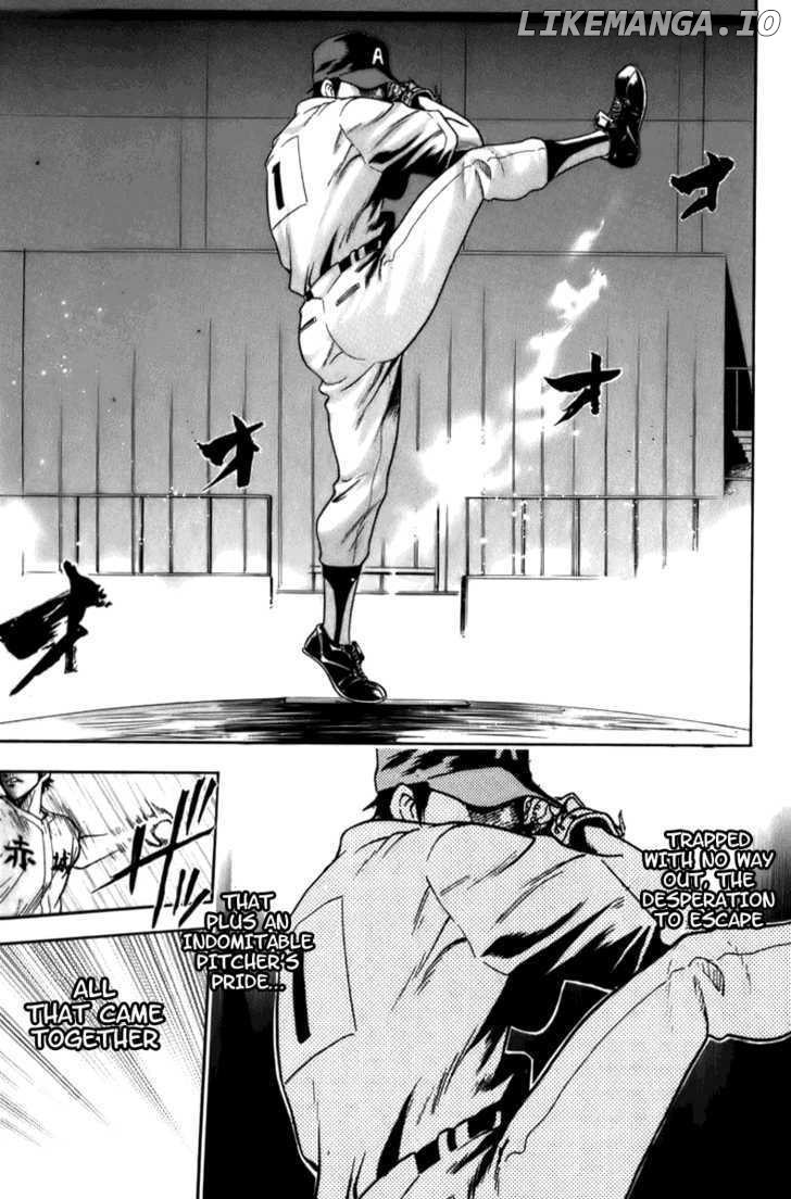 Daiya no A Chapter 1 - page 37