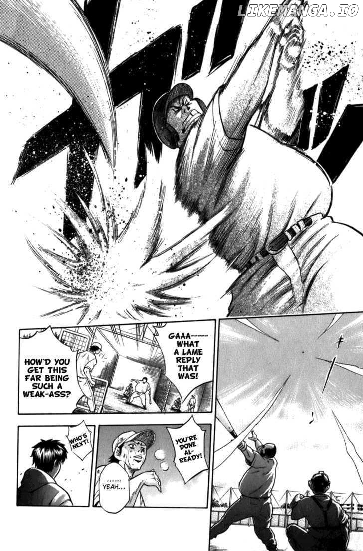 Daiya no A Chapter 1 - page 52