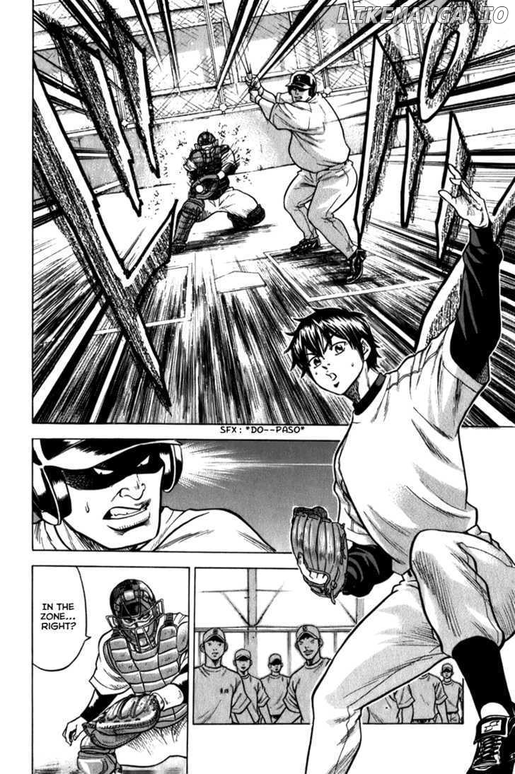 Daiya no A Chapter 2 - page 20