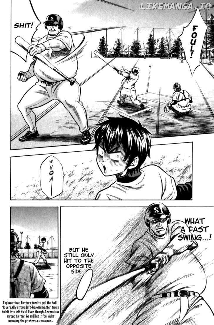 Daiya no A Chapter 2 - page 24