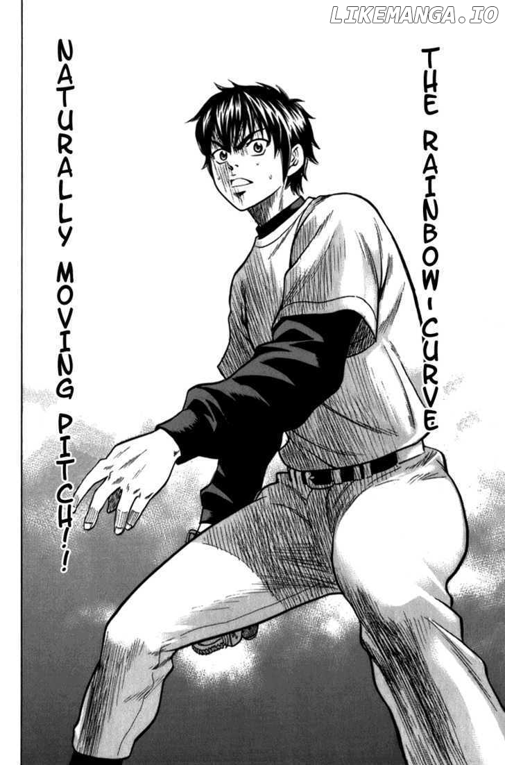 Daiya no A Chapter 2 - page 30