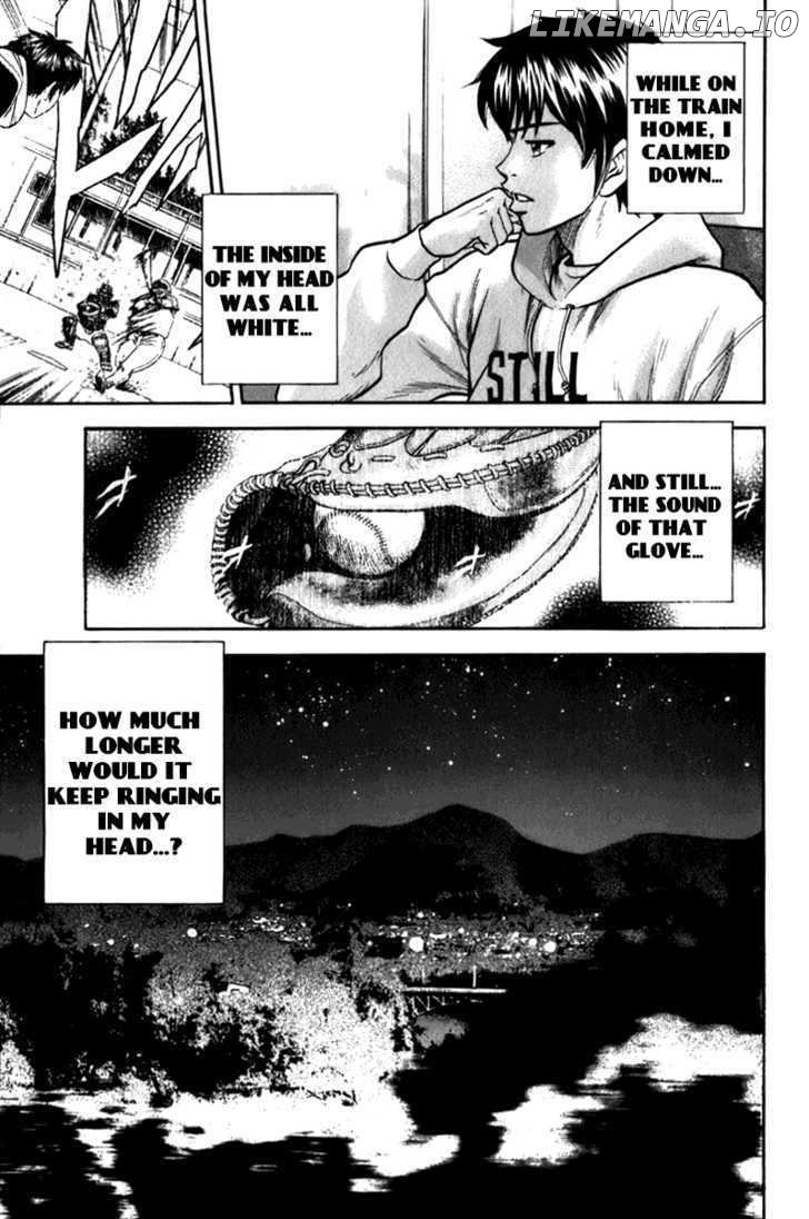 Daiya no A Chapter 2 - page 42