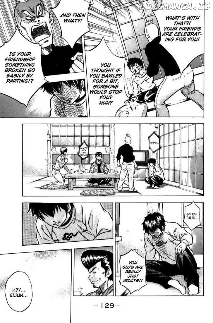 Daiya no A Chapter 3 - page 18