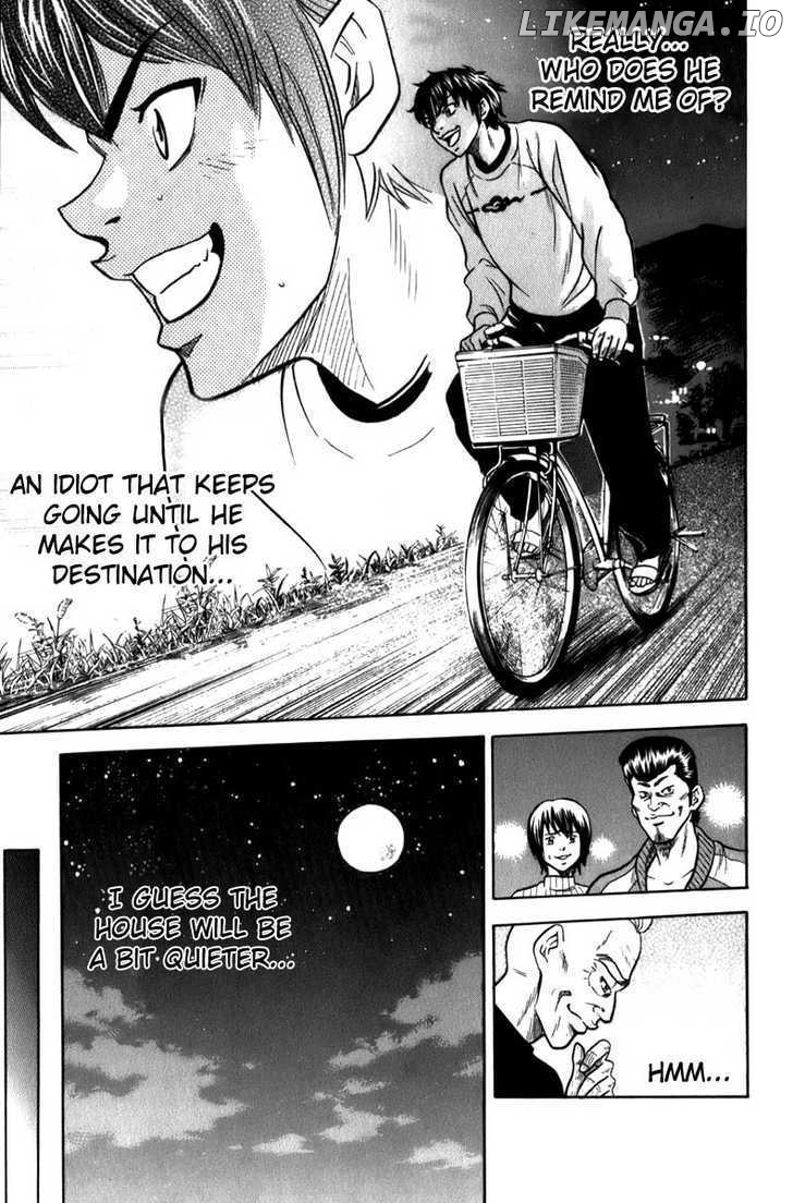 Daiya no A Chapter 3 - page 26