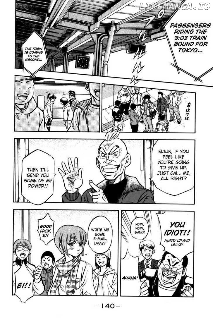 Daiya no A Chapter 3 - page 29