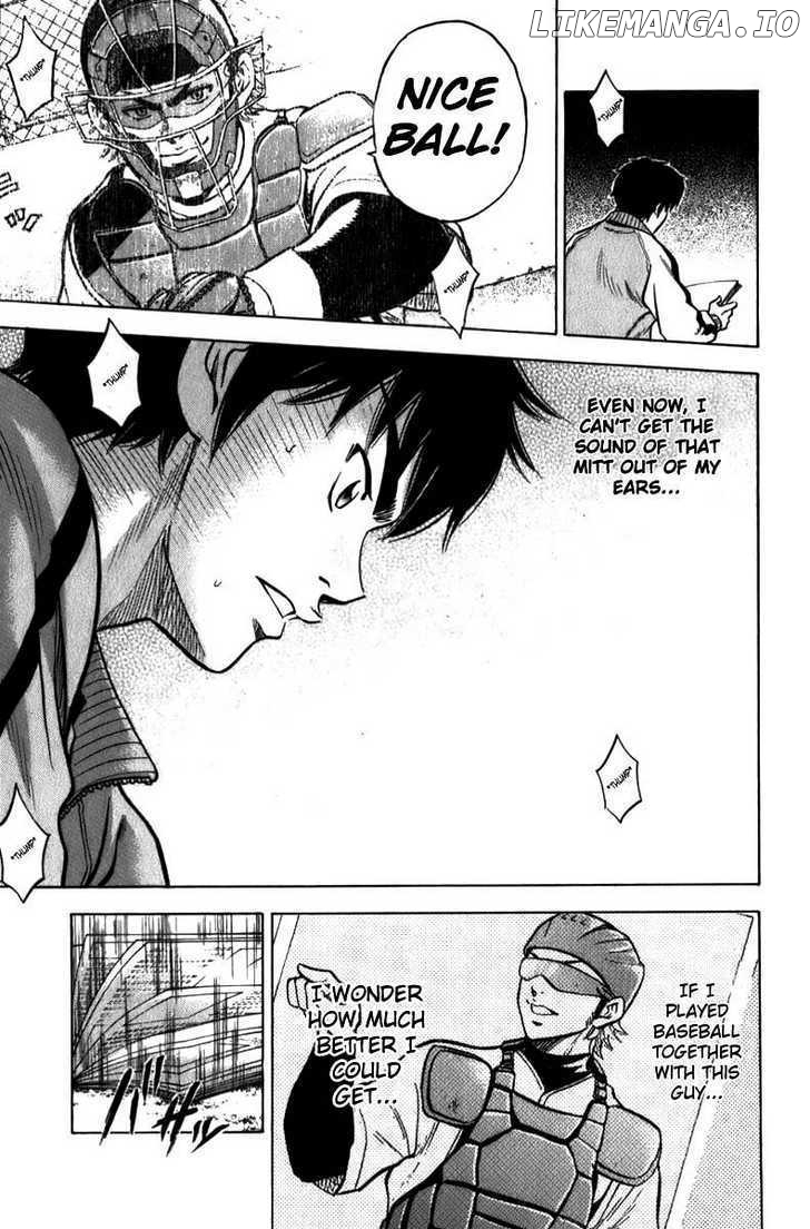 Daiya no A Chapter 3 - page 6