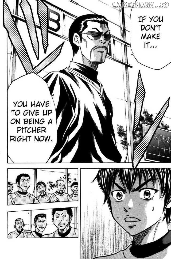 Daiya no A Chapter 5 - page 18