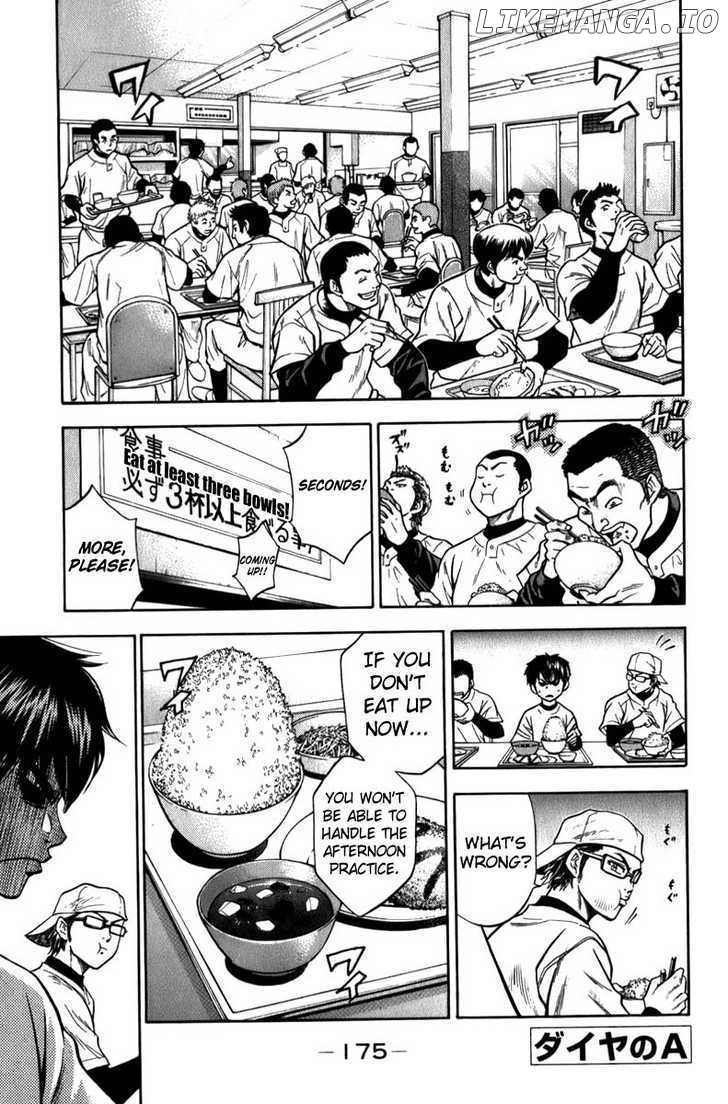 Daiya no A Chapter 5 - page 2