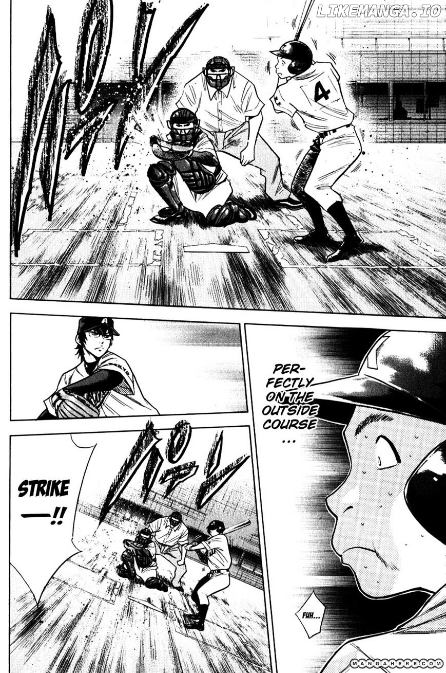 Daiya no A Chapter 69 - page 18