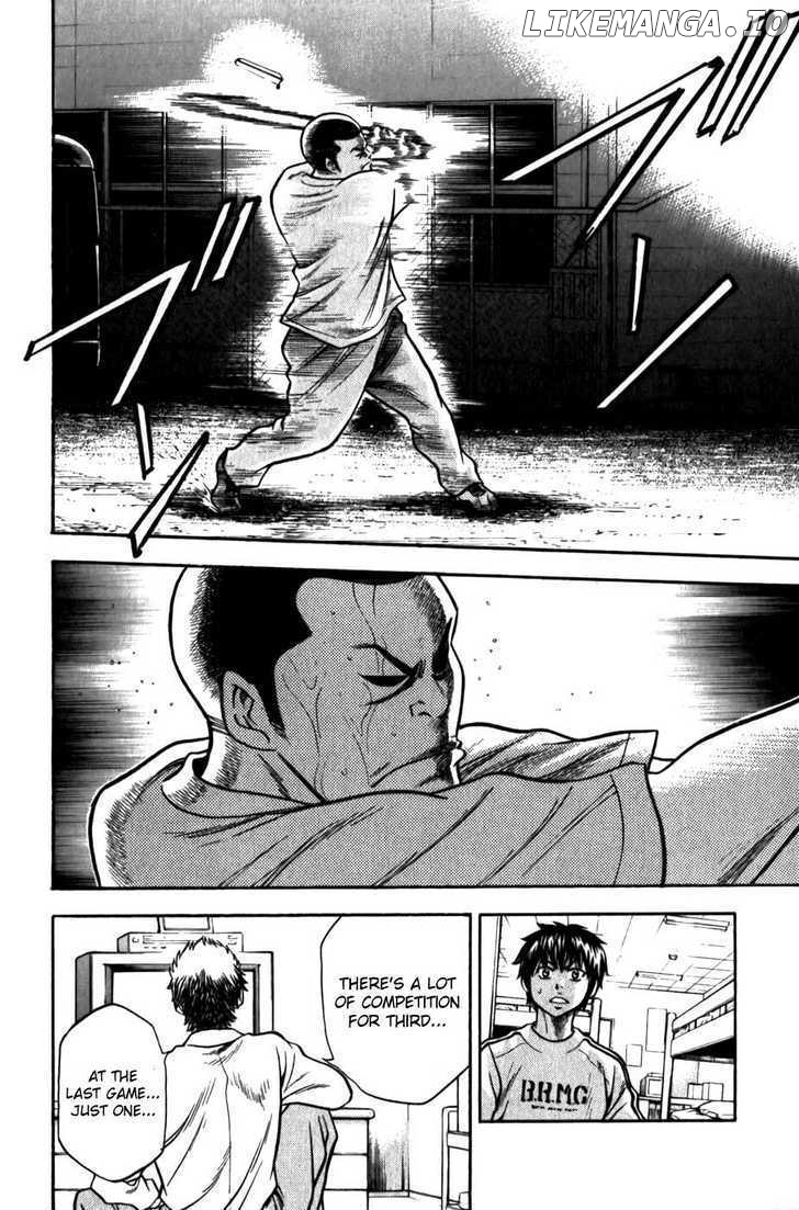 Daiya no A Chapter 6 - page 18