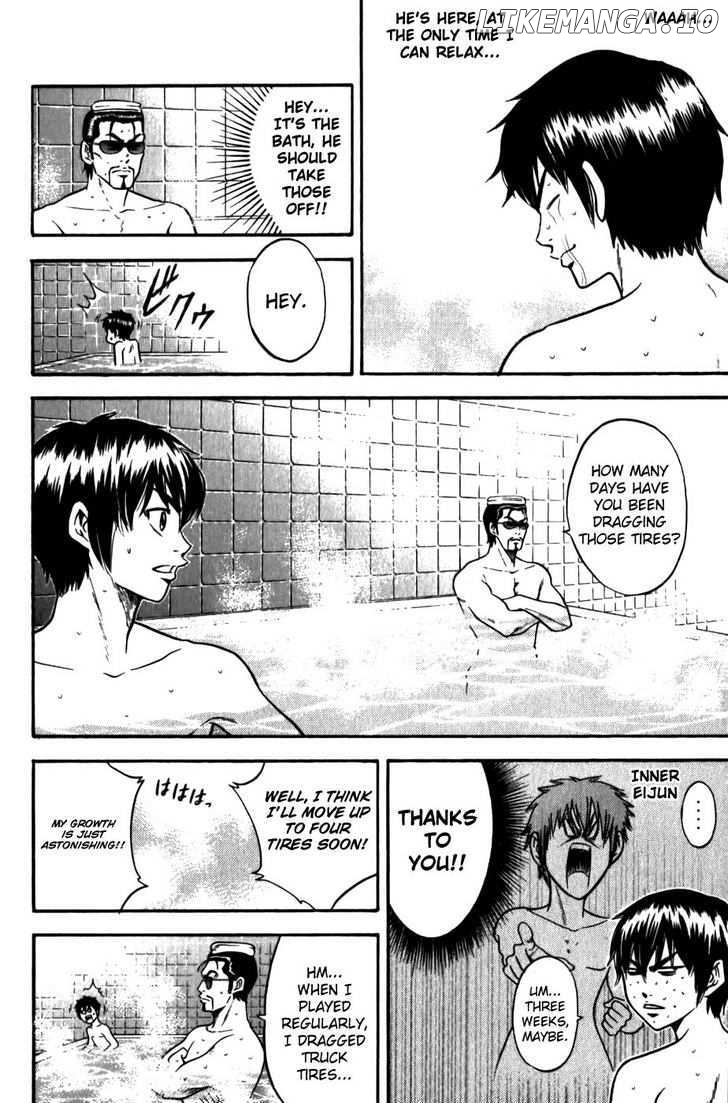 Daiya no A Chapter 9 - page 19