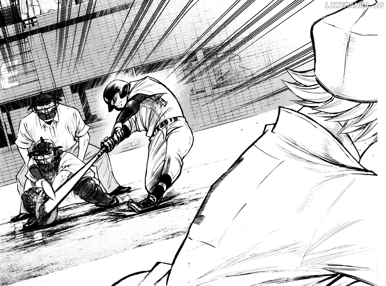 Daiya no A Chapter 175 - page 24