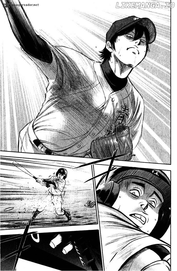 Daiya no A Chapter 280 - page 18