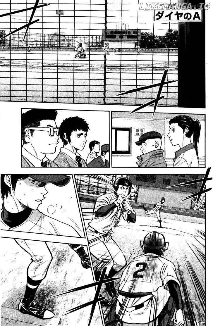 Daiya no A Chapter 280 - page 2