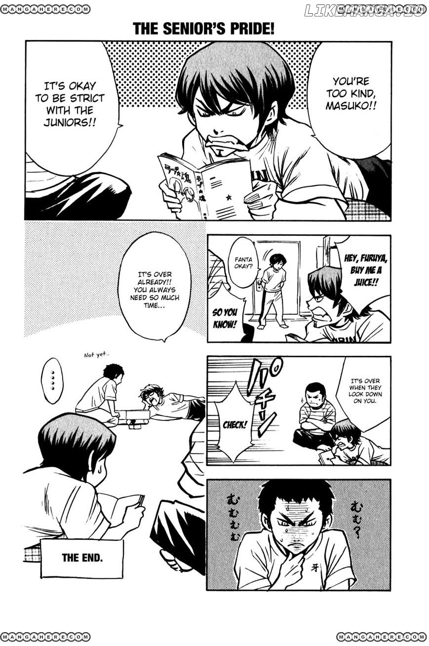 Daiya no A Chapter 75 - page 26