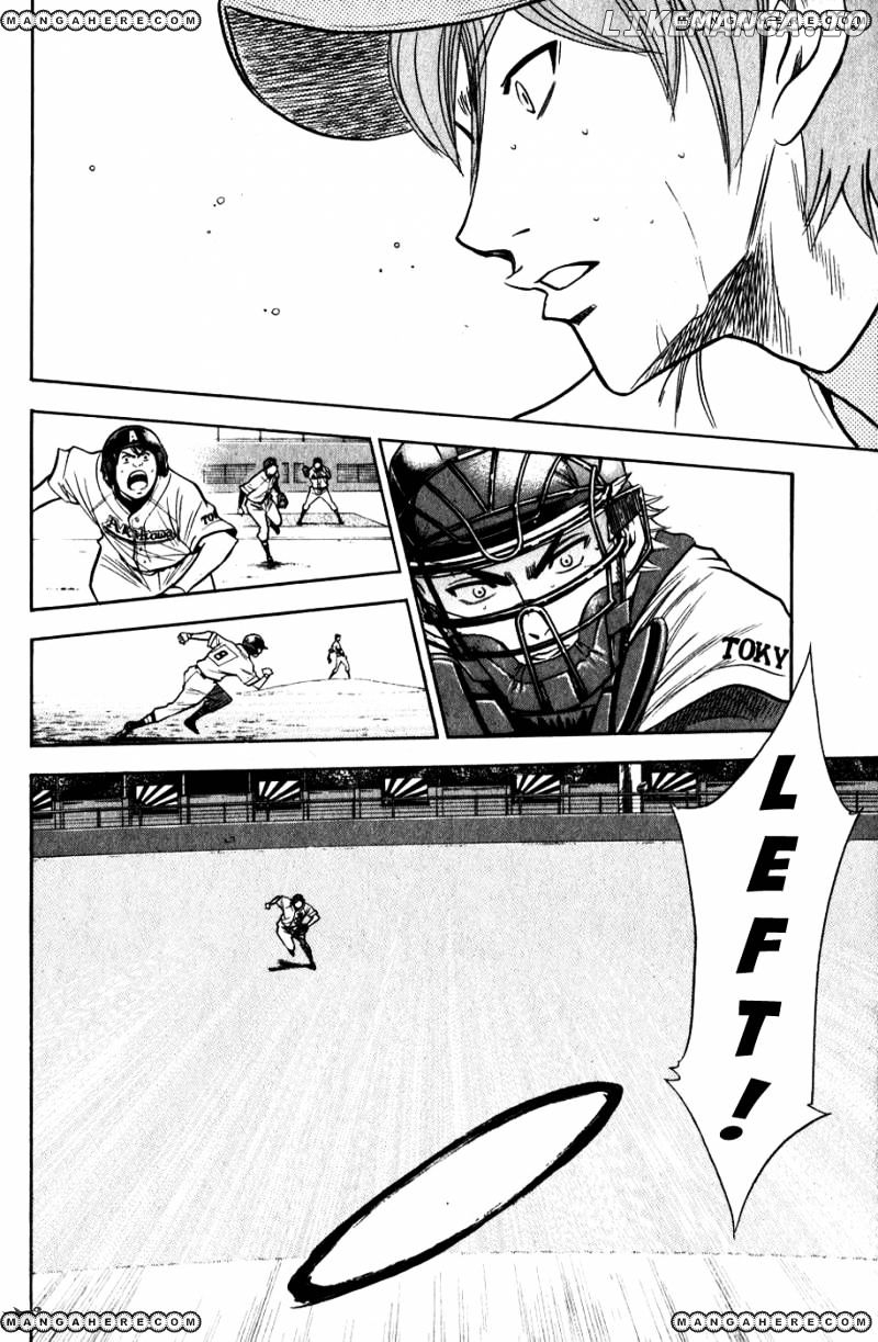 Daiya no A Chapter 76 - page 19