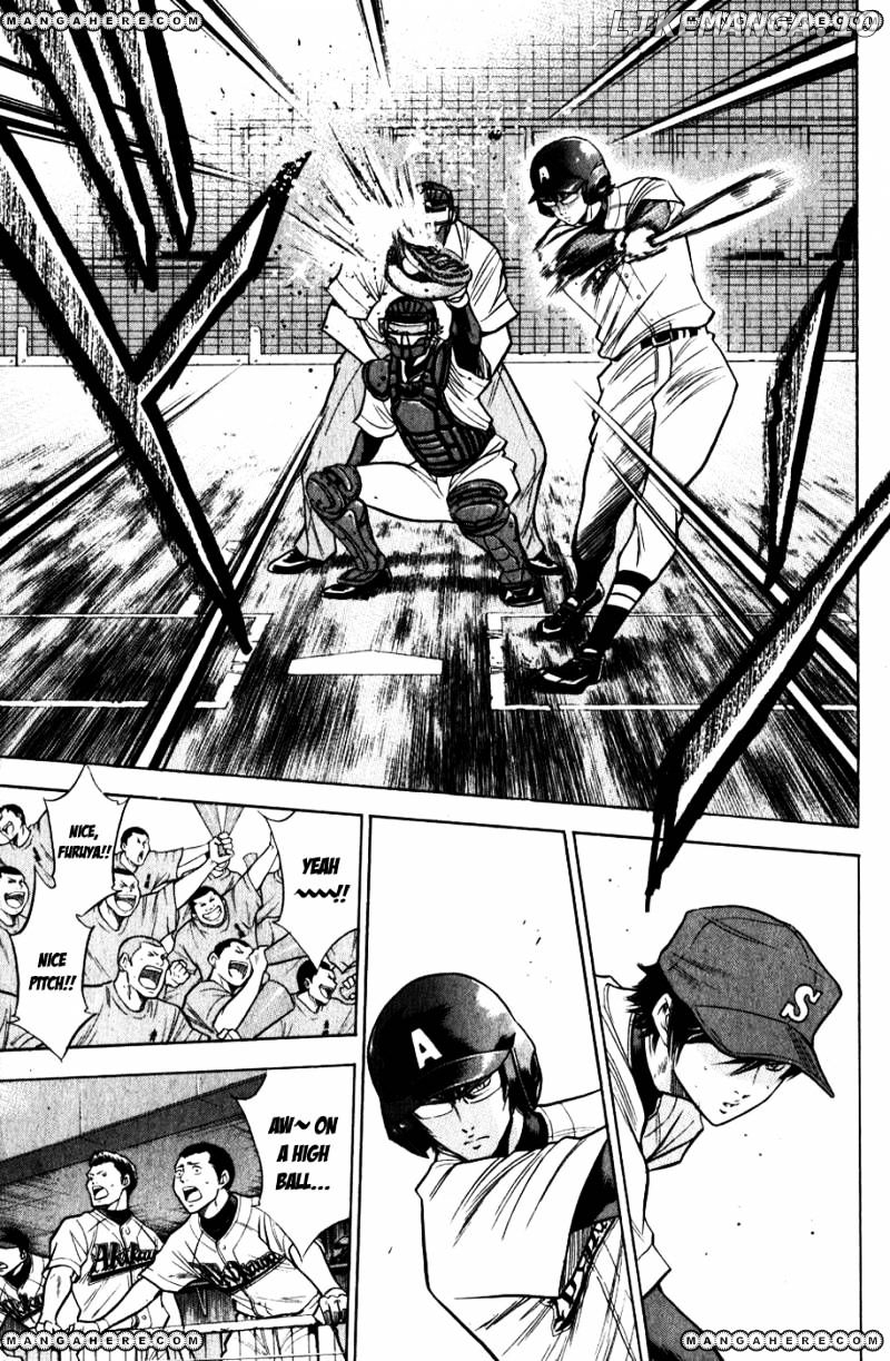 Daiya no A Chapter 76 - page 9