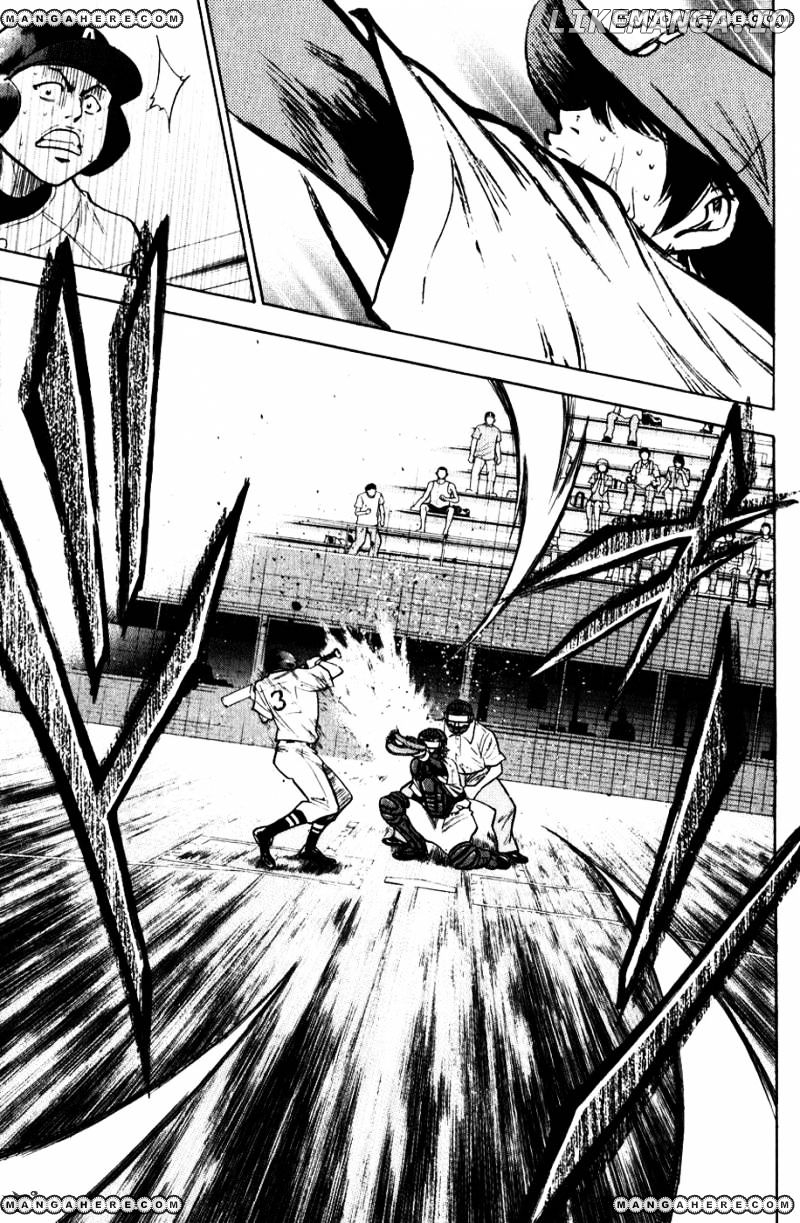 Daiya no A Chapter 79 - page 16