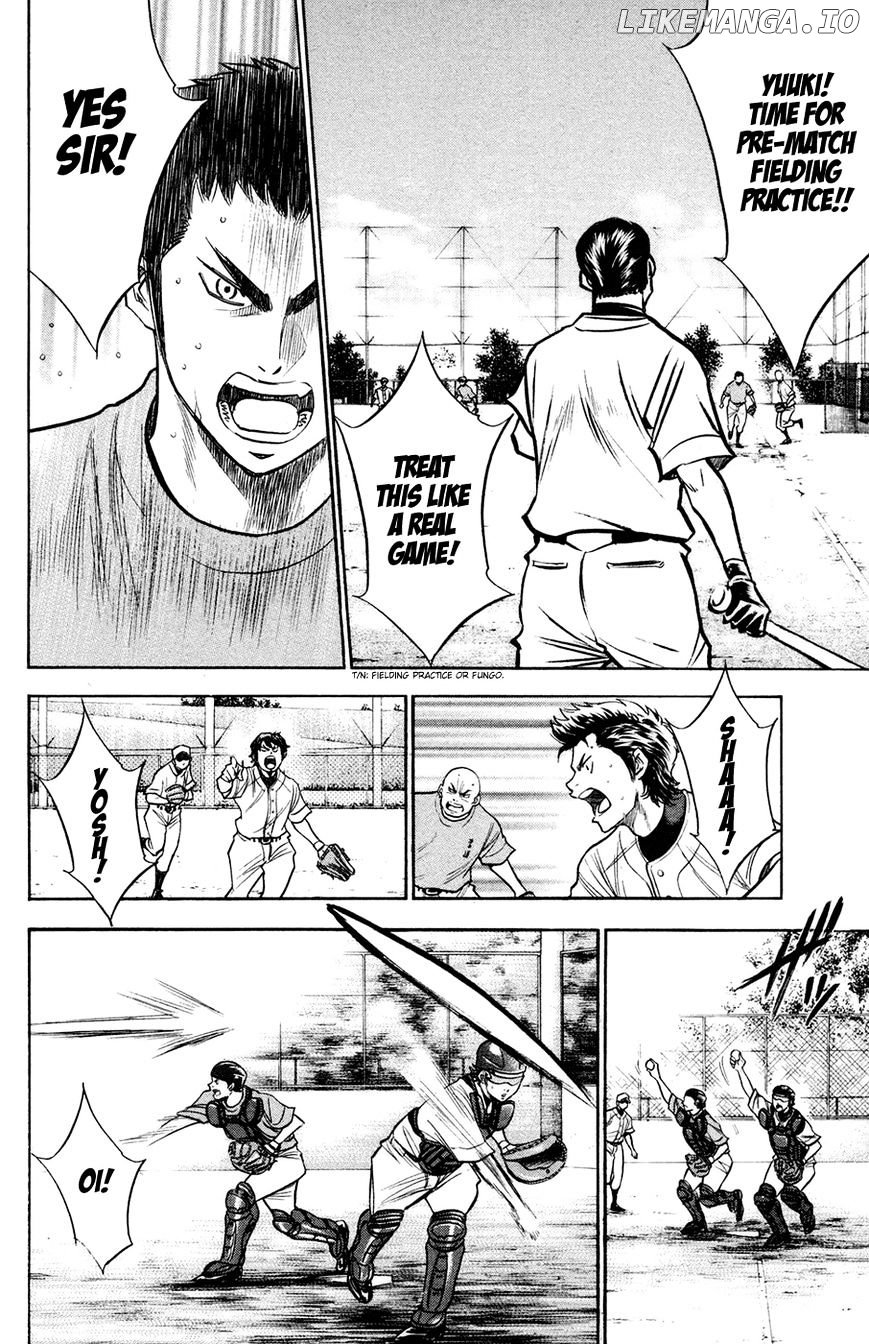 Daiya no A Chapter 146 - page 3