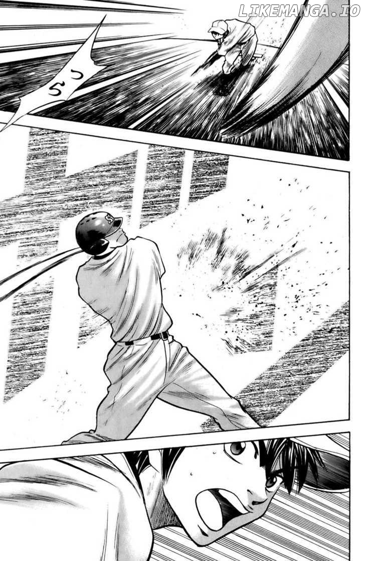 Daiya no A Chapter 16 - page 7