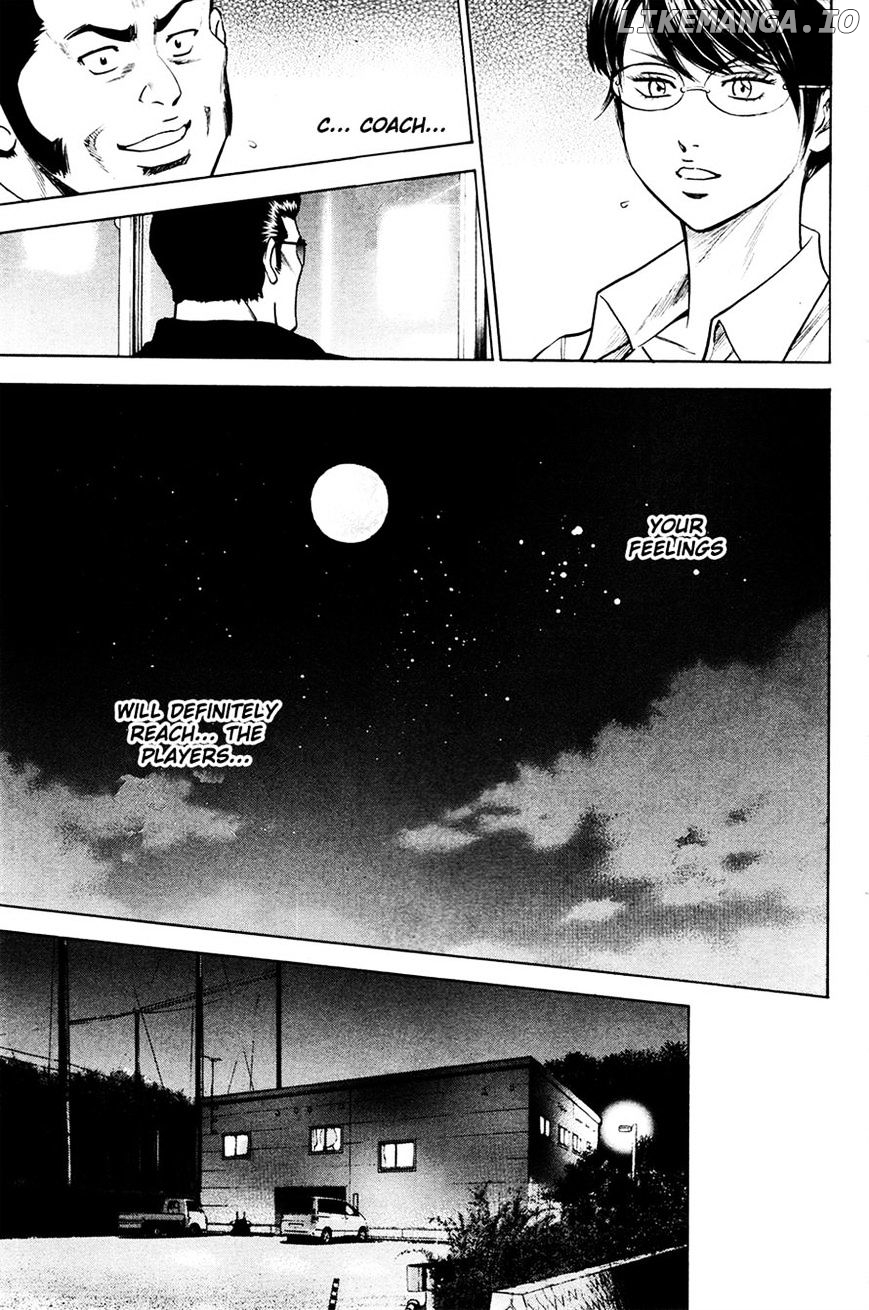 Daiya no A Chapter 148 - page 20