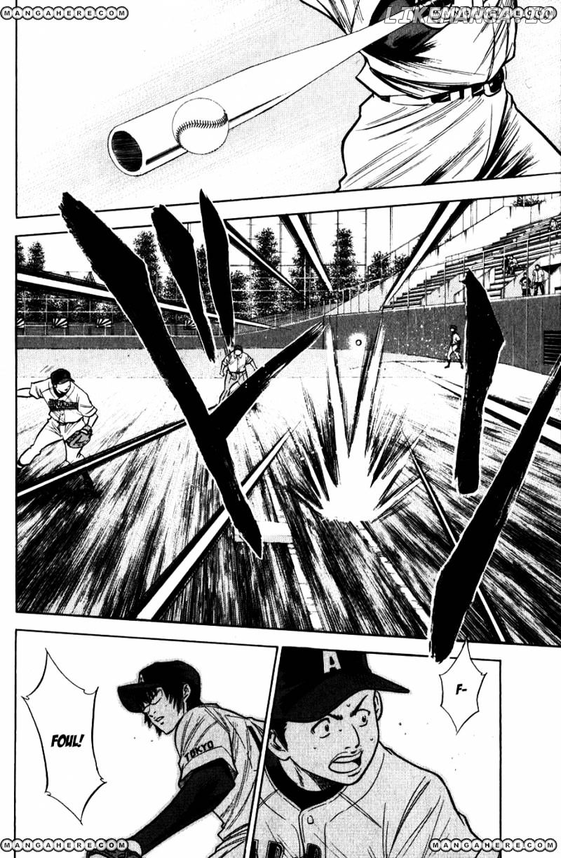 Daiya no A Chapter 82 - page 18