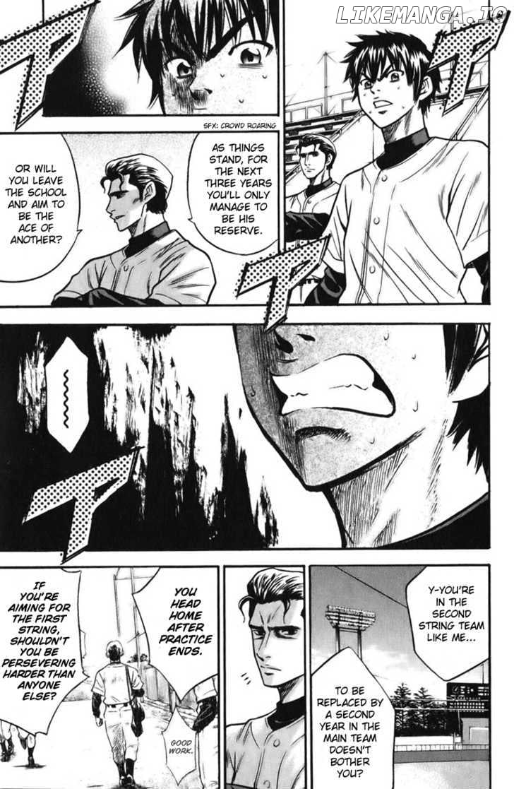 Daiya no A Chapter 20 - page 16