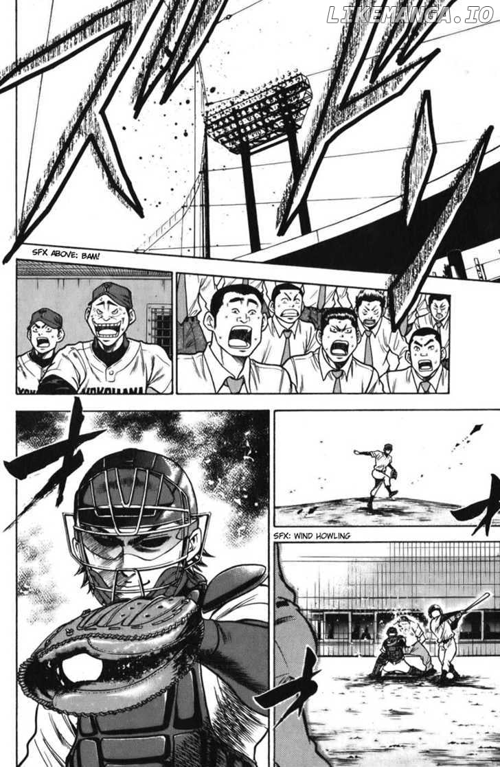 Daiya no A Chapter 20 - page 9