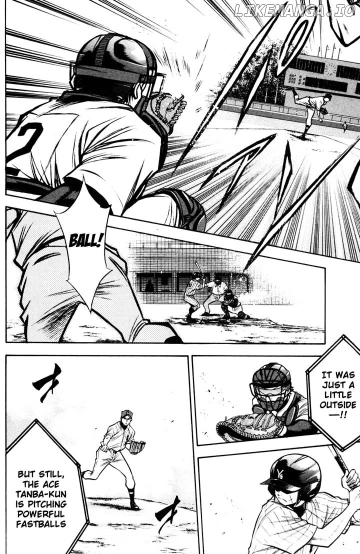 Daiya no A Chapter 118 - page 6