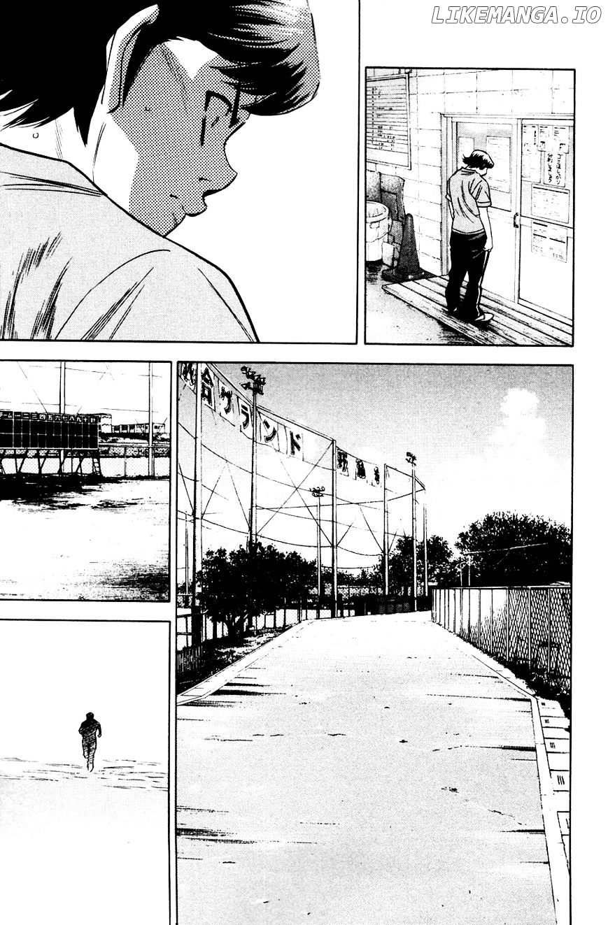 Daiya no A Chapter 193 - page 24