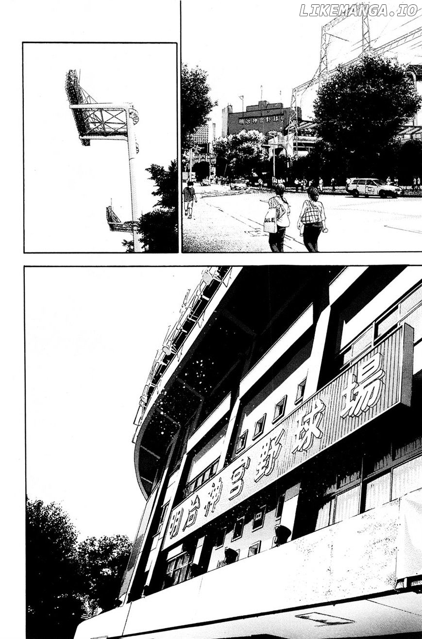 Daiya no A Chapter 123 - page 16