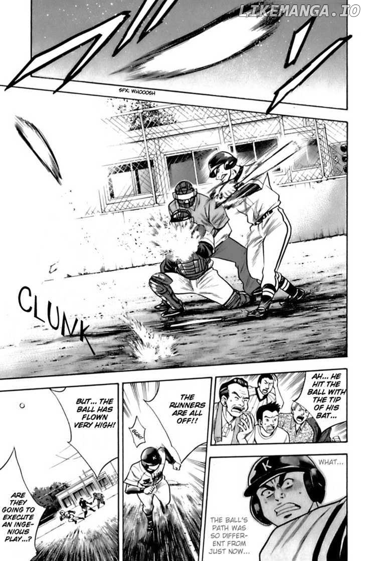 Daiya no A Chapter 29 - page 16