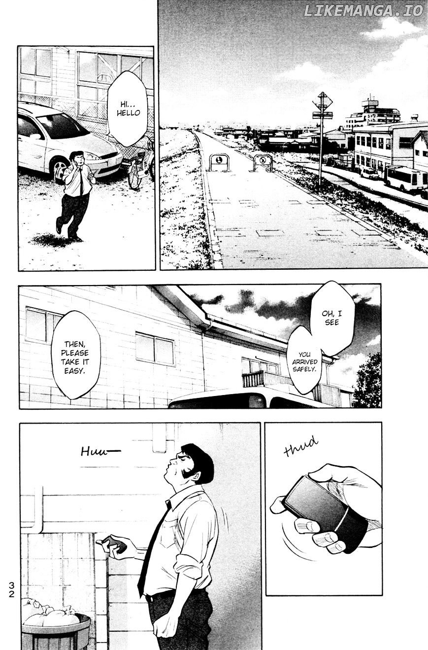 Daiya no A Chapter 194 - page 10