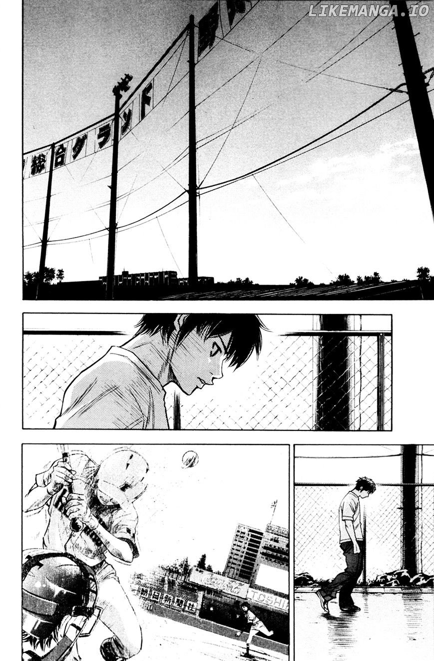 Daiya no A Chapter 194 - page 15