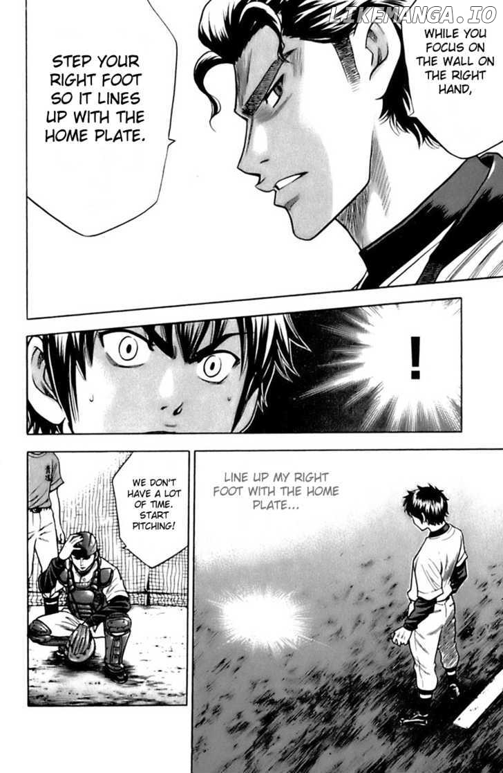 Daiya no A Chapter 30 - page 16