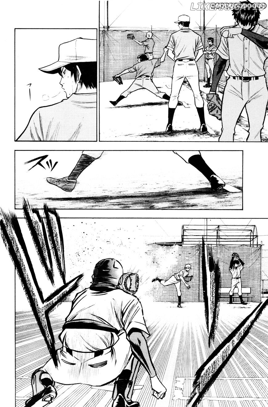 Daiya no A Chapter 96 - page 4