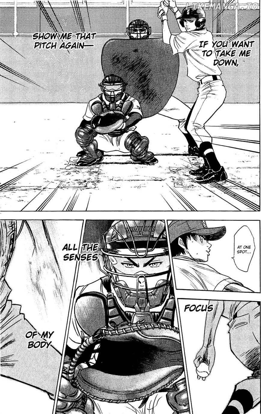 Daiya no A Chapter 235 - page 16