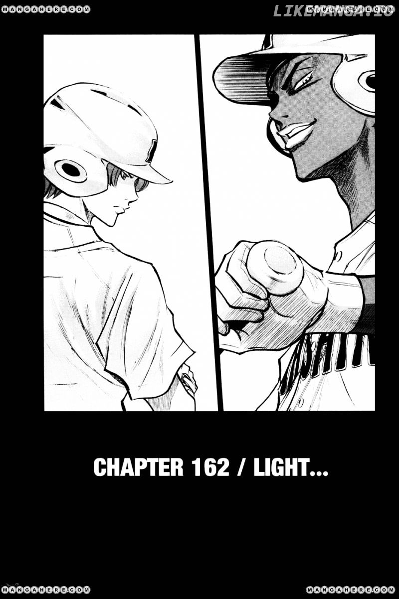 Daiya no A Chapter 162 - page 2