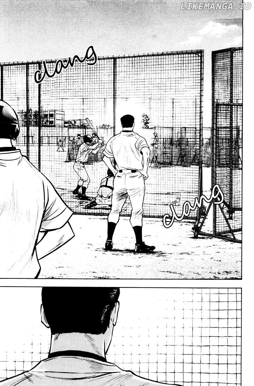 Daiya no A Chapter 197 - page 7