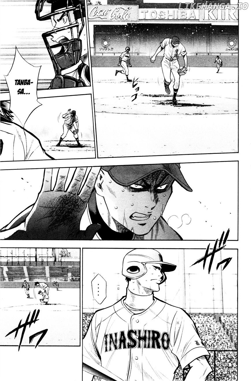 Daiya no A Chapter 167 - page 3