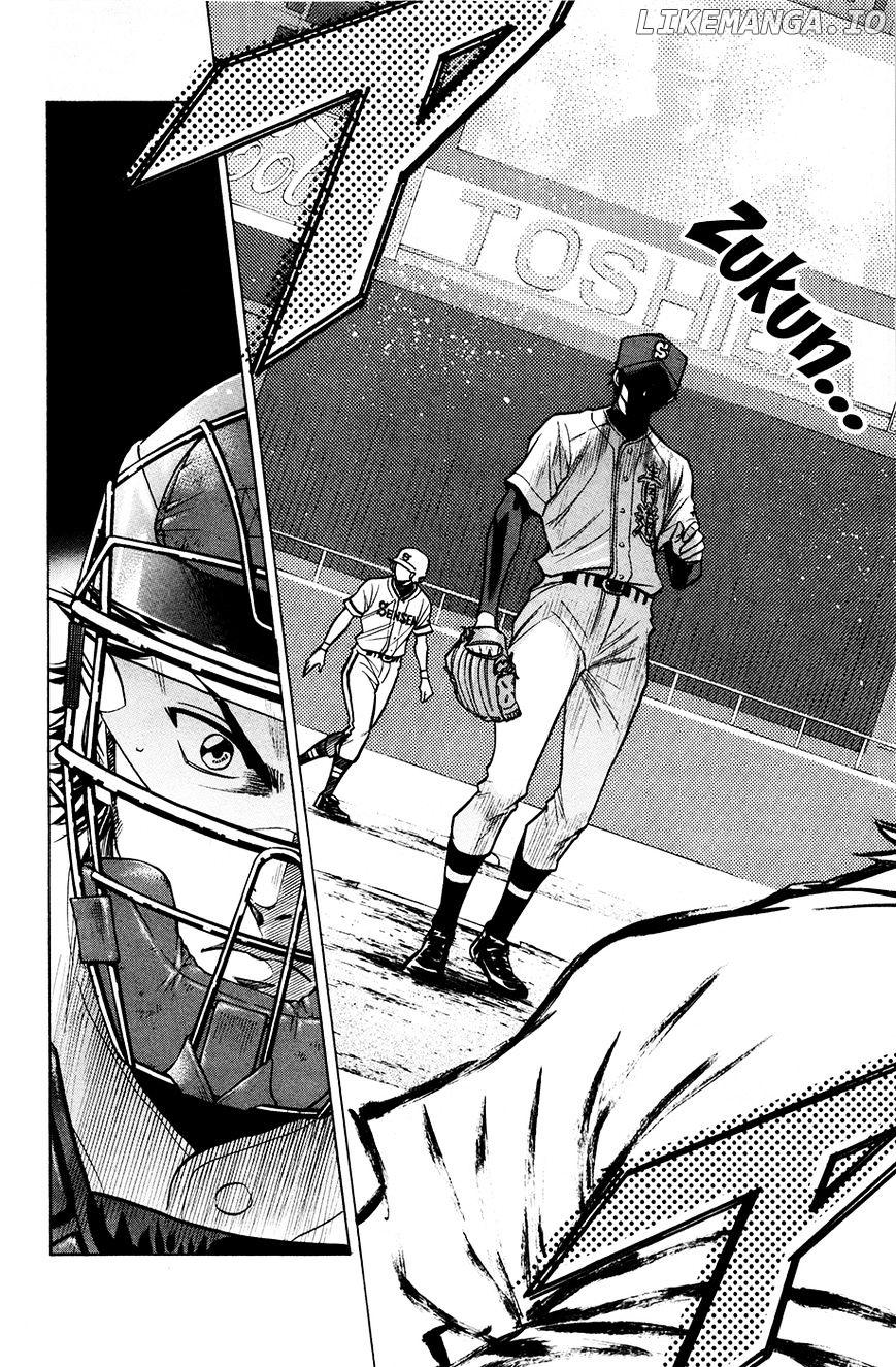 Daiya no A Chapter 131 - page 16