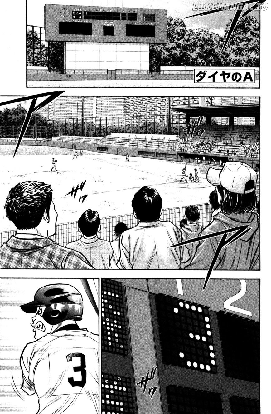 Daiya no A Chapter 276 - page 2