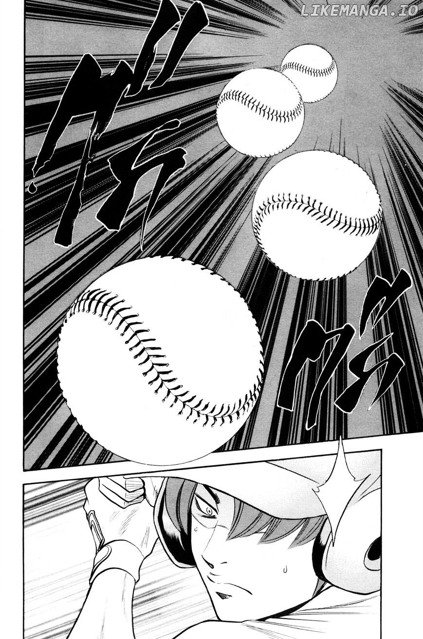 Daiya no A Chapter 135 - page 13