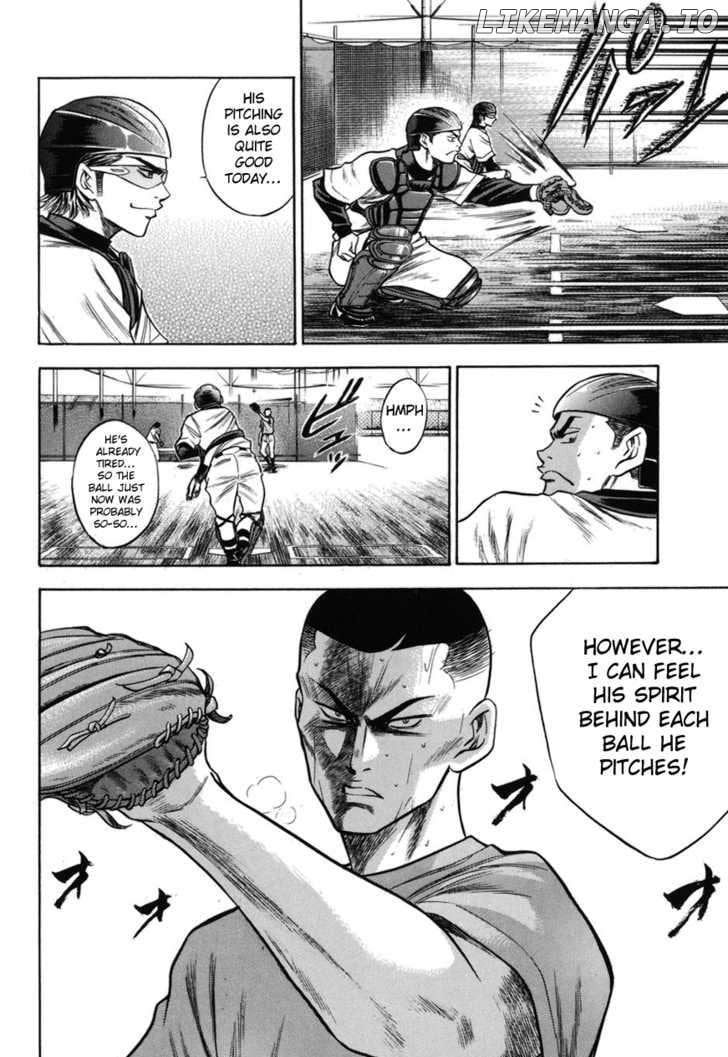 Daiya no A Chapter 42 - page 5