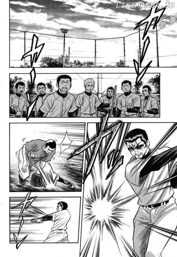 Daiya no A Chapter 43 - page 12