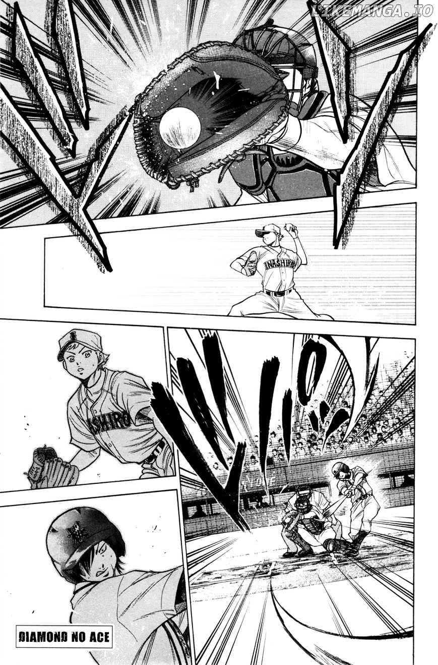 Daiya no A Chapter 137 - page 2