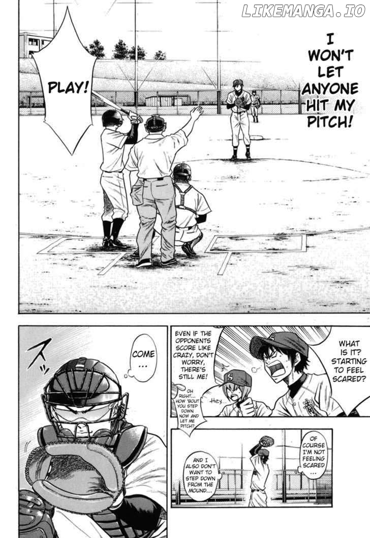 Daiya no A Chapter 44 - page 17