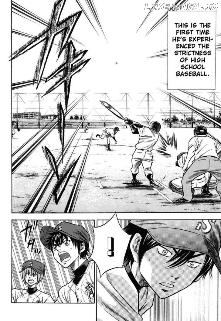 Daiya no A Chapter 44 - page 19